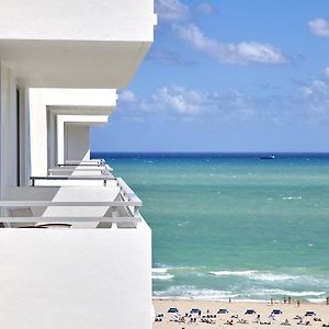 Loews Miami Beach Hotel